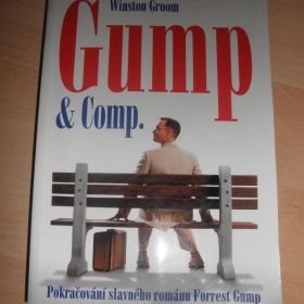 Forrest Gump 2 - foto č. 1