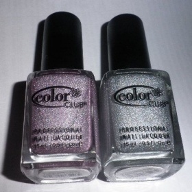 Color club - Worth the risque - foto č. 1