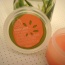 White tea deodorant spray zn. Body Basic & Pink guava Lip balm zn. THE Body Shop - foto č. 2