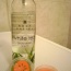 White tea deodorant spray zn. Body Basic & Pink guava Lip balm zn. THE Body Shop - foto č. 3