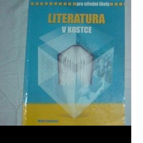 Literatura v kostce (2004) - foto č. 1