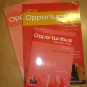 NEW Opportunities Elementary