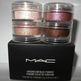 Mac pigment Summer Stash - foto č. 1