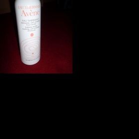 Avene Eau thermální voda ve spreji