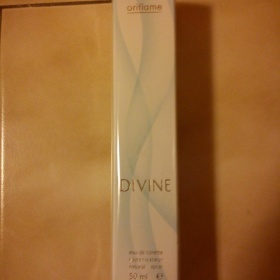 Divine Oriflame 50 ml