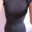 Hnědý bodycon rolák Orsay - foto č. 2