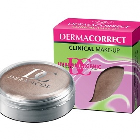 Dermacol Dermacorrect Clinical Make - Up - foto č. 1