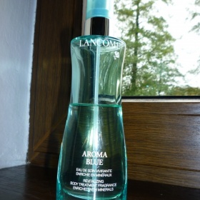 Lancome Aroma Blue EdS - foto č. 1