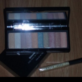 Bobbi Brown očná paletka Shimmer Brick Eye