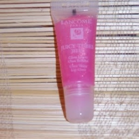 Lesk na rty Lancome Juicy Tubes Jelly - odstín Miracle