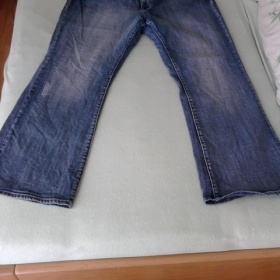 Rifle Pepe Jeans, US vel.20/22