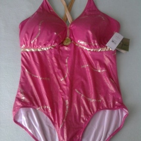 Plavky Baby Phat, US vel.3X