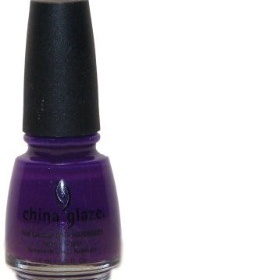 China Glaze - Flying dragon-lak na nehty - foto č. 1