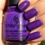 China Glaze - Flying dragon-lak na nehty - foto č. 3