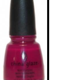 China Glaze -Seduce me-lak na nehty - foto č. 1