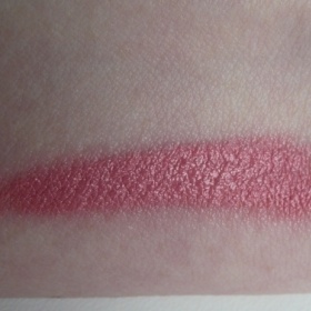 NYX  Rouge cream blush odstín Glow -tvářenka - foto č. 1