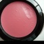 NYX  Rouge cream blush odstín Glow -tvářenka - foto č. 3