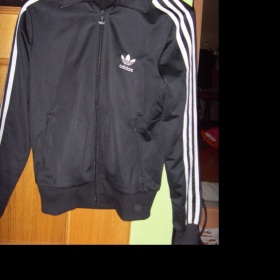 Mikina Adidas Originals vel. S