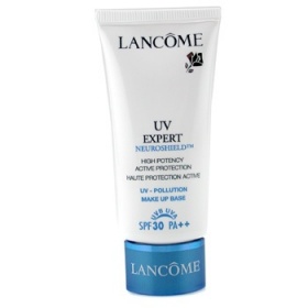 Lancome- ochranná make-upová báze