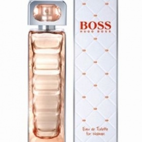 Hugo Boss Orange