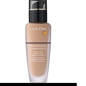 Lancome Photogenic Lumessence make up