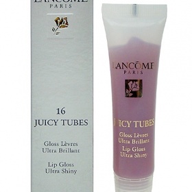 Lesky na rty Lancome Juicy Tubes