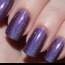 China Glaze LOL - holografický lak na nehty - foto č. 2