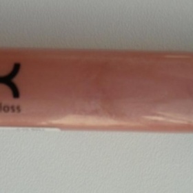 NYX mega shine lipgloss - odstín Sweet heart