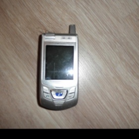 Tel. Samsung SGH-D410