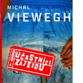 Michal Viewegh - Účastníci zájezdu - foto č. 1