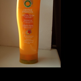 Herbal Essences Kondicionér na objem - foto č. 1