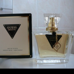 Guess - Seductive 75 ml - foto č. 1