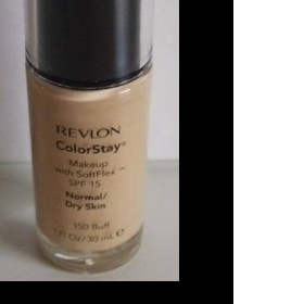 Make up Revlon Colorstay odstín Buff 150 - foto č. 1