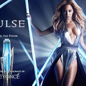 Parfém od Beyonce Pulse