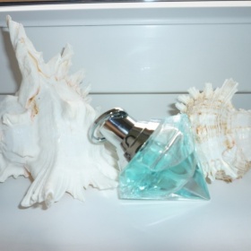 Chopard Wish Turquoise Diamond EdT