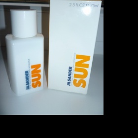 Jil Sander Sun EdT