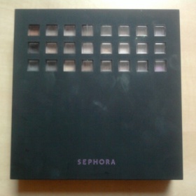 Sephora maxi paleta