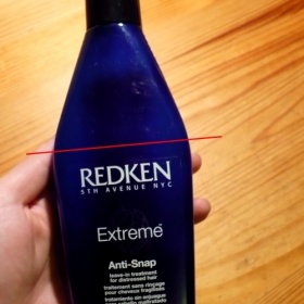 Redken Extreme Anti - snap - foto č. 1