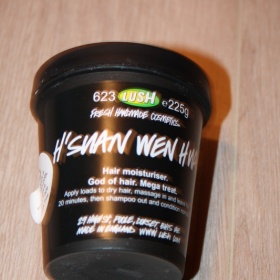 Lush Hsuan wen hua - foto č. 1