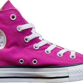 Boty Converse