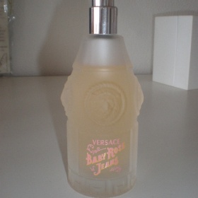 Versace Baby Rose Jeans EDT