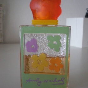 Andy Warhol EDP