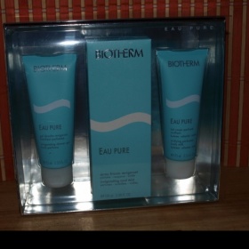 Biotherm EAU Pure 100ml - foto č. 1