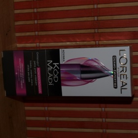 Loreal Kód mládí 30ml