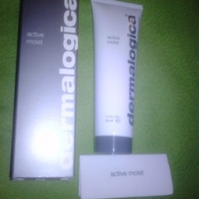 Dermalogica - Active moist - foto č. 1