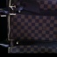 Louis Vuitton Keepall 55, Damier ebene canvas - foto č. 2