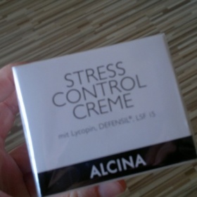 Stress Control krém No°1