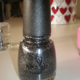 Lak China Glaze Haunting - foto č. 1