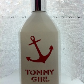 Tomy Hilfiger - Tommy Girl toaletní voda