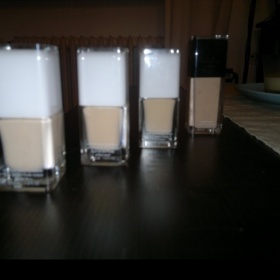 Make - up Calvin Klein treatment liquid Foundation 102 - foto č. 1